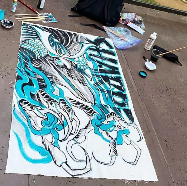 teresasharpeart