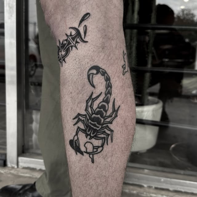 kozlovtattoo