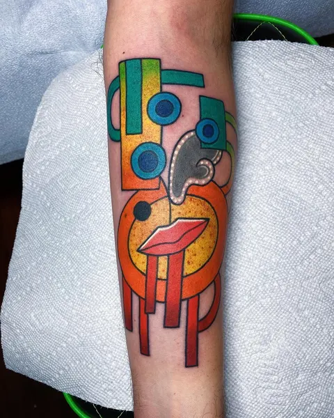 chidgeytattoos