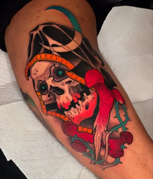 garretthudsontattoos