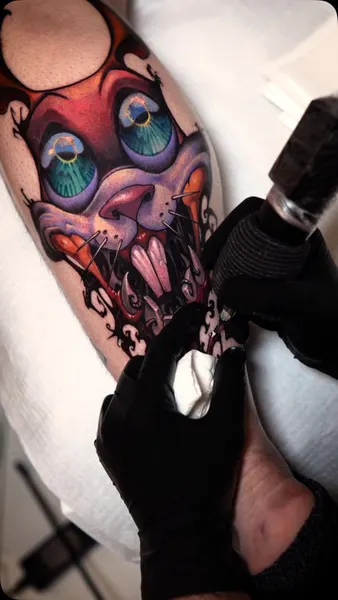 jessesmithtattoos