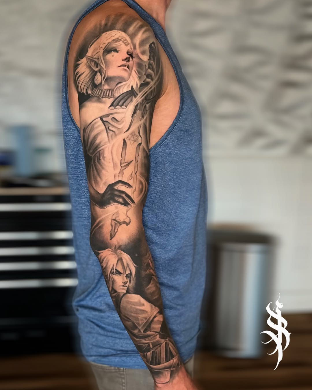 theangelrose