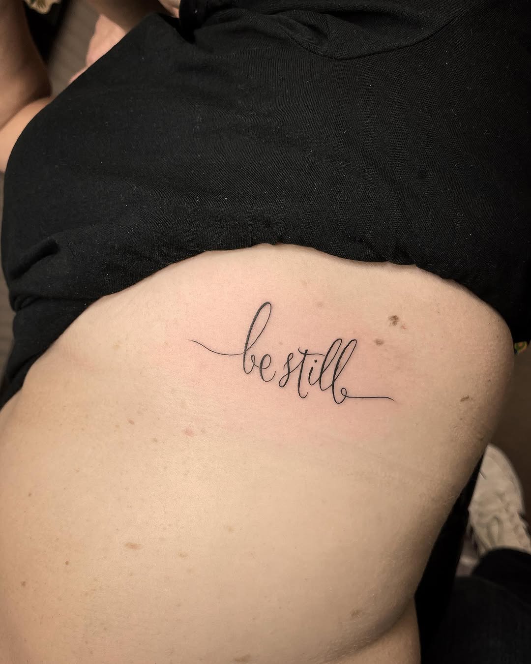 Lettering