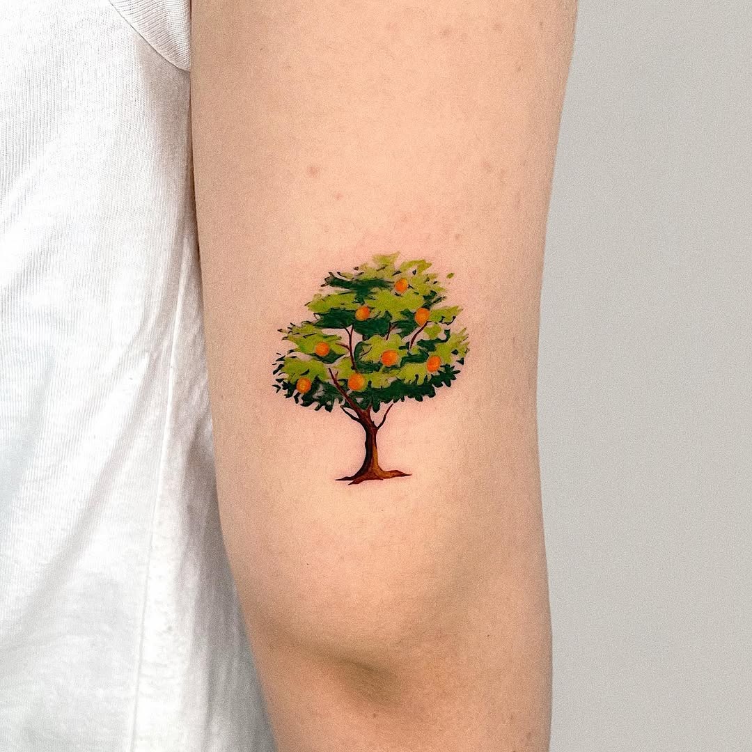 Nature