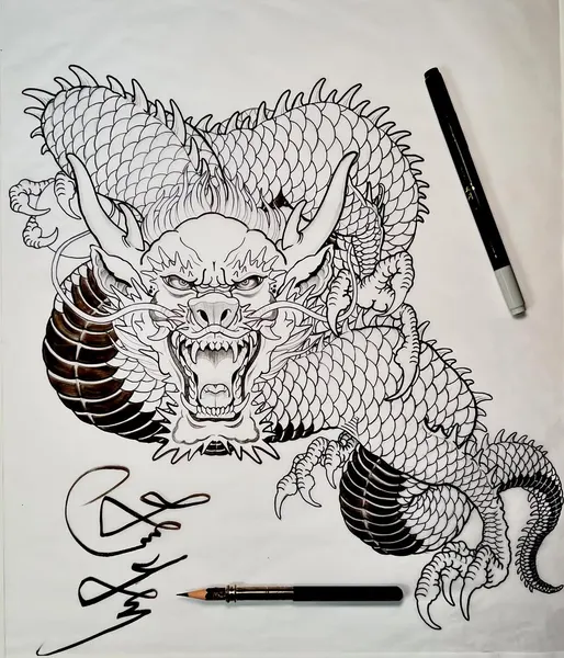 Dragon