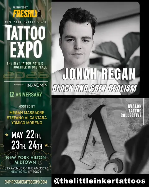 nyempirestatetattooexpo