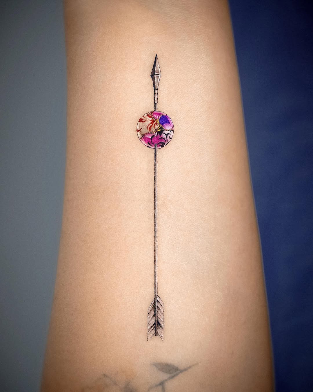 Flower, 한복, 딸기