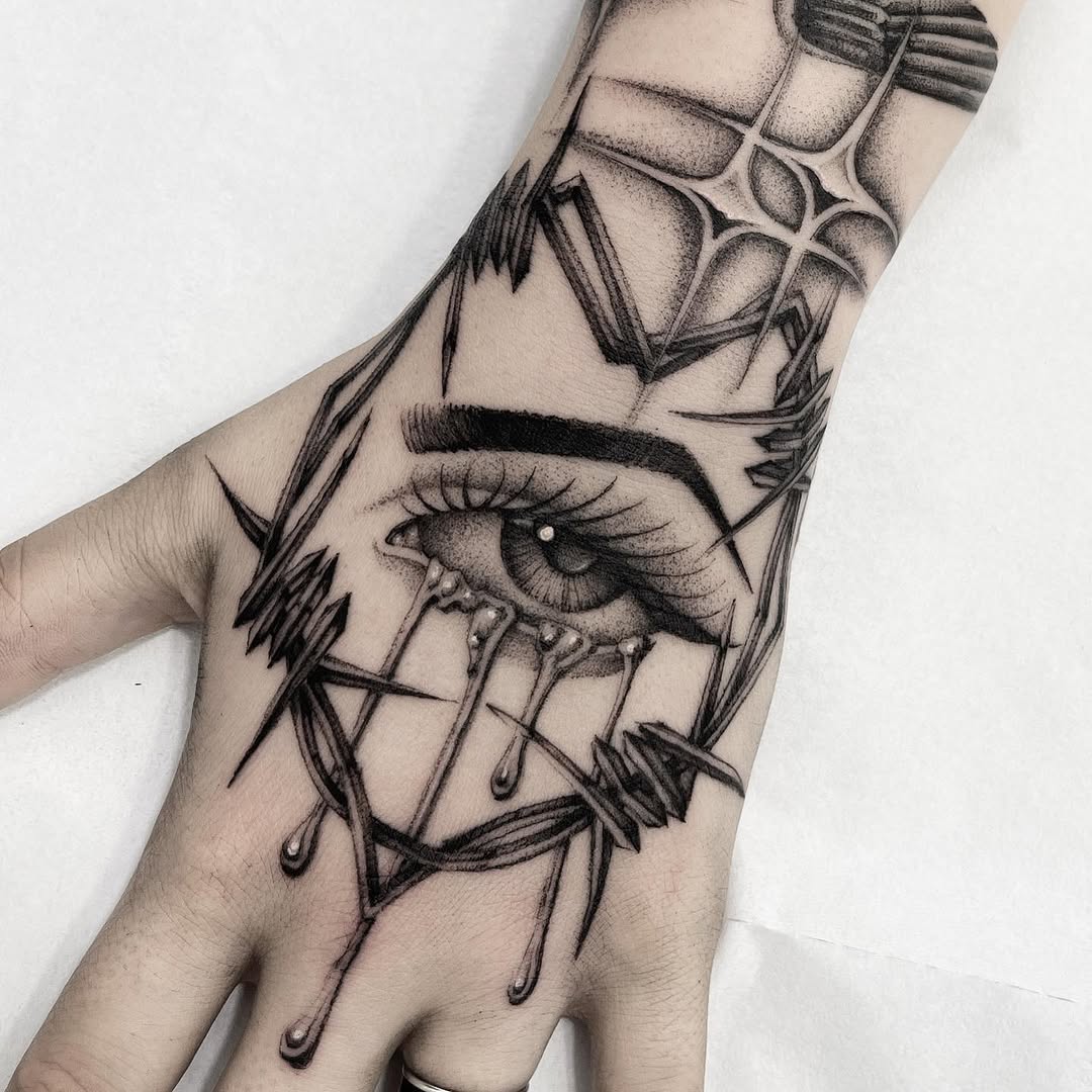 snot_tattoo