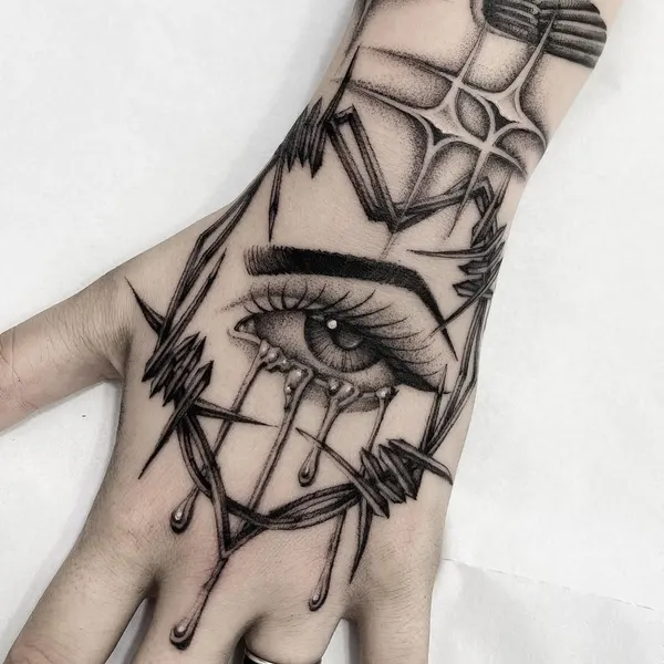 snot_tattoo