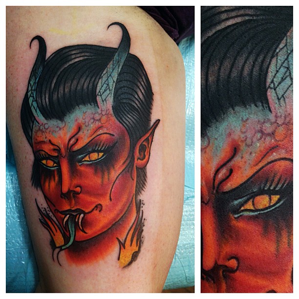 Sloo Tattoos