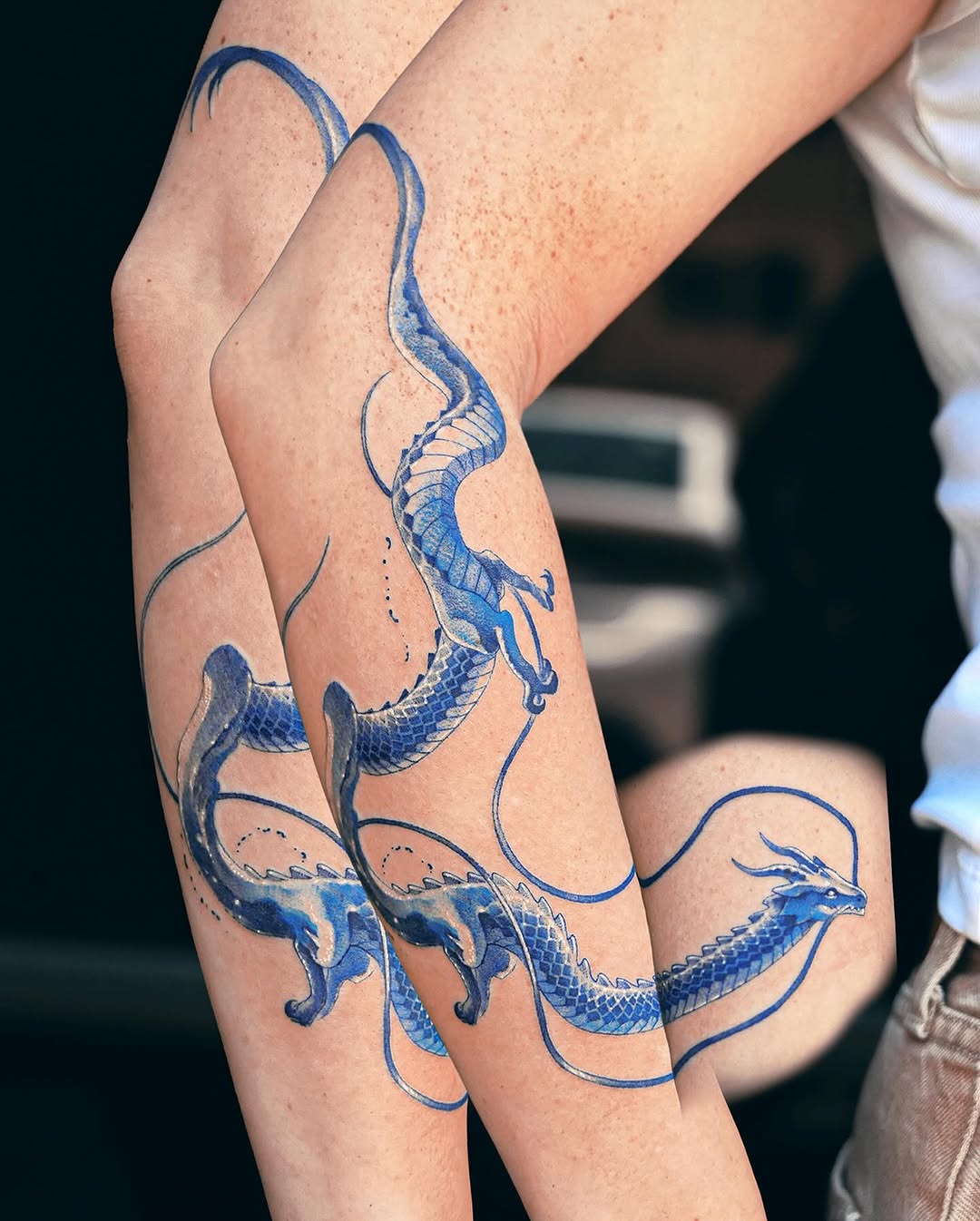 Dragon