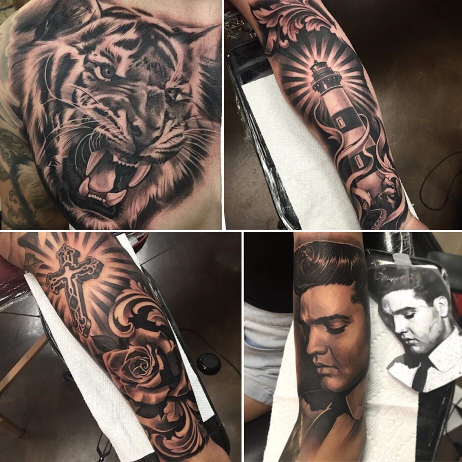 Tiger