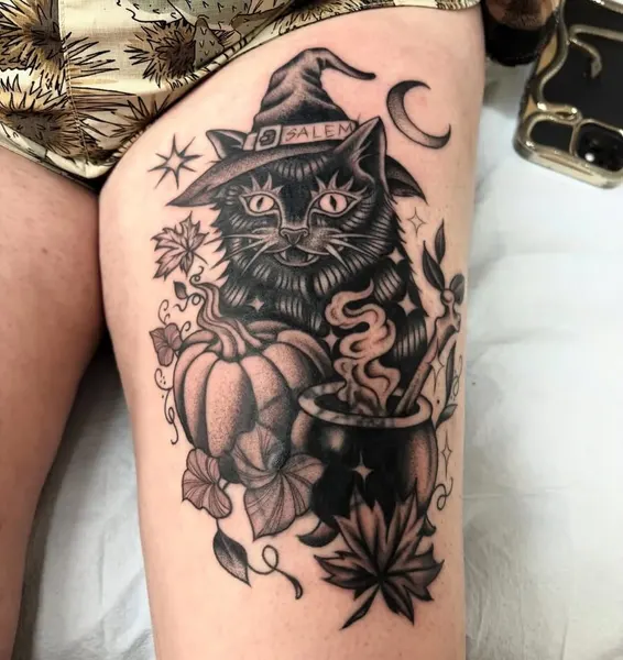 Animal, Tiger