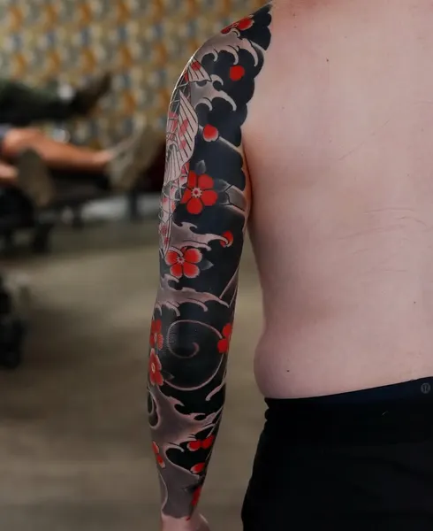 Full Circle Tattoo