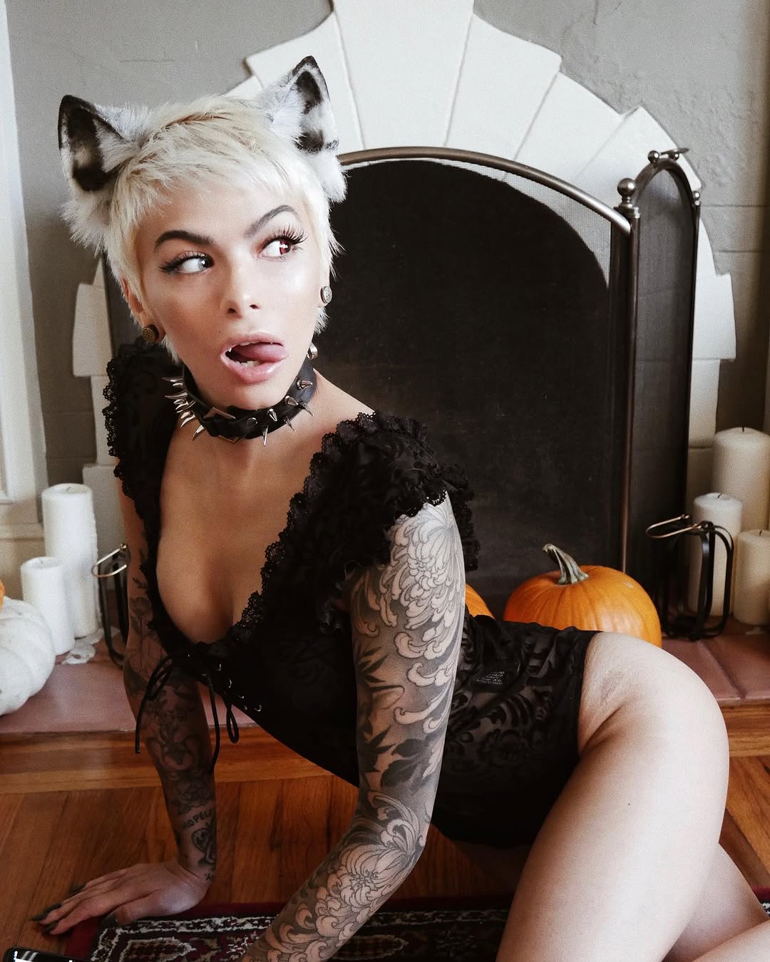 Alexis Jelenich