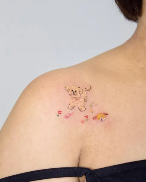 dareumtattoo
