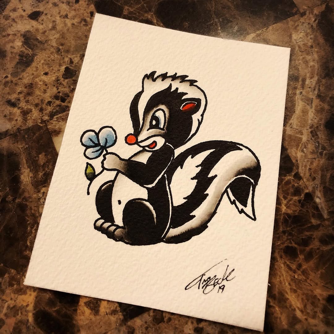 timbecktattoos