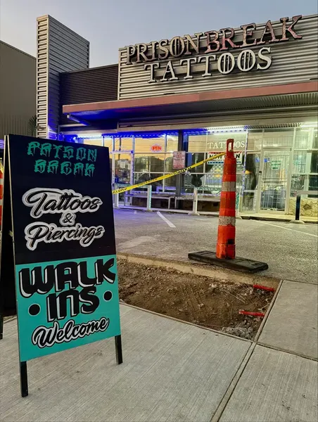 prisonbreaktattoos