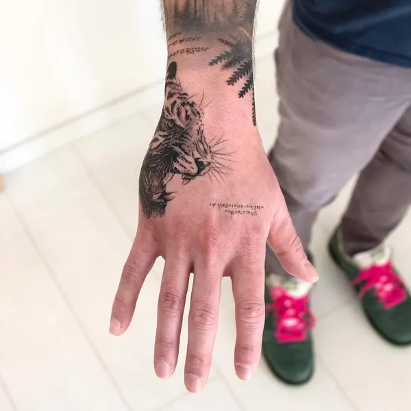 Tiger