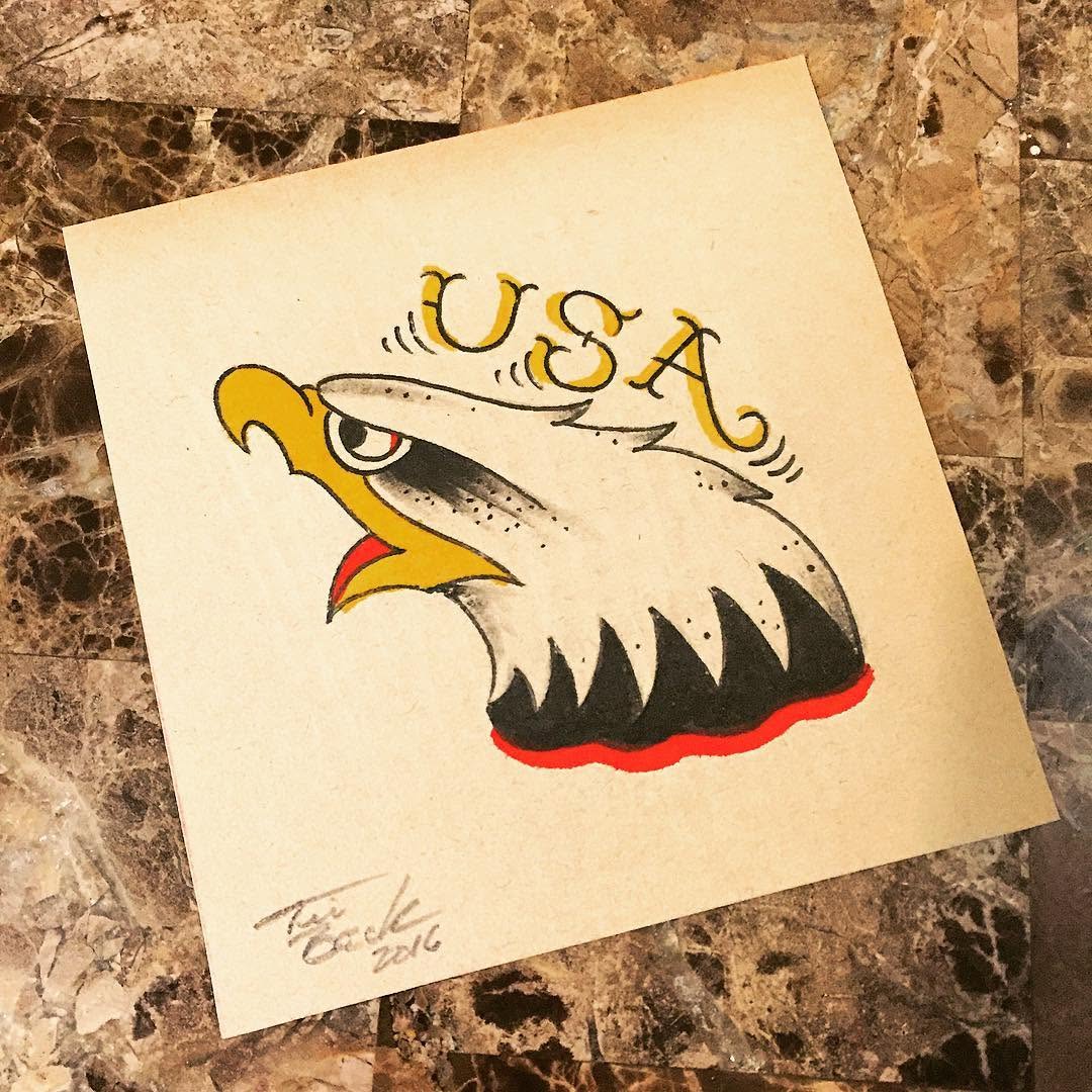 timbecktattoos