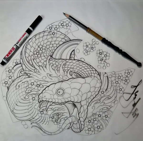 jessyentattoo