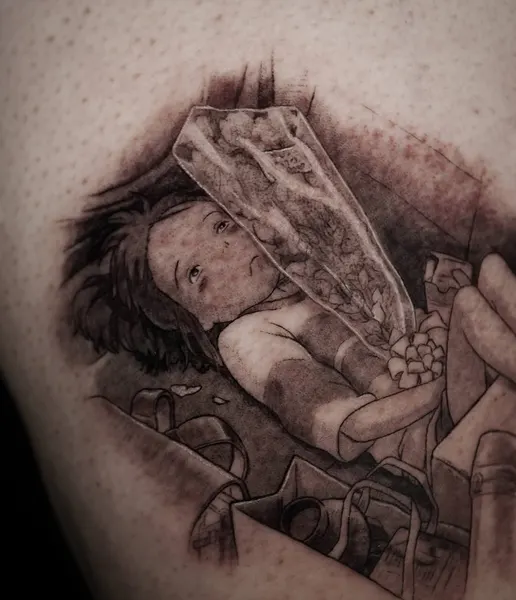 ink.ray