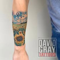 davidgraytattoos
