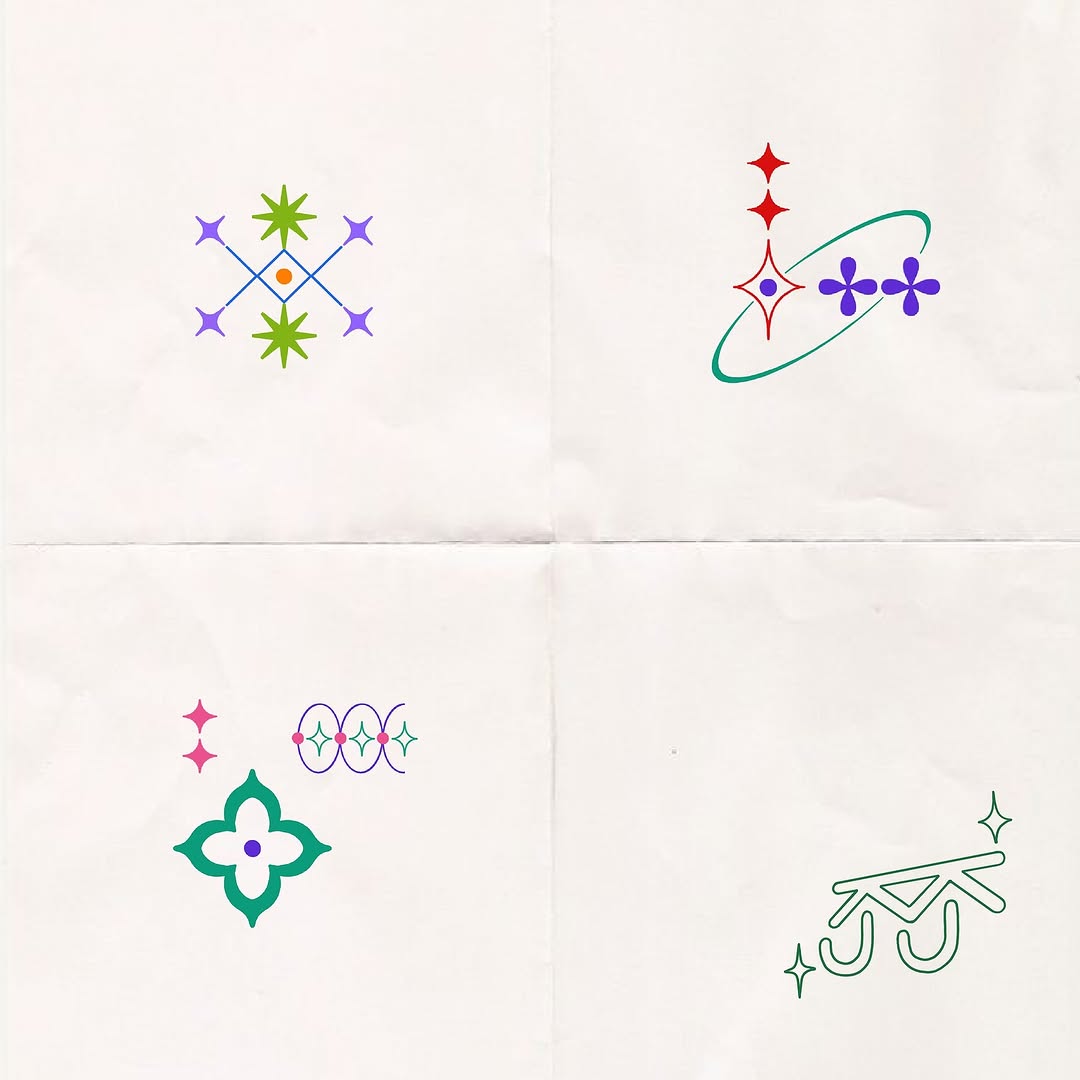 Geometric