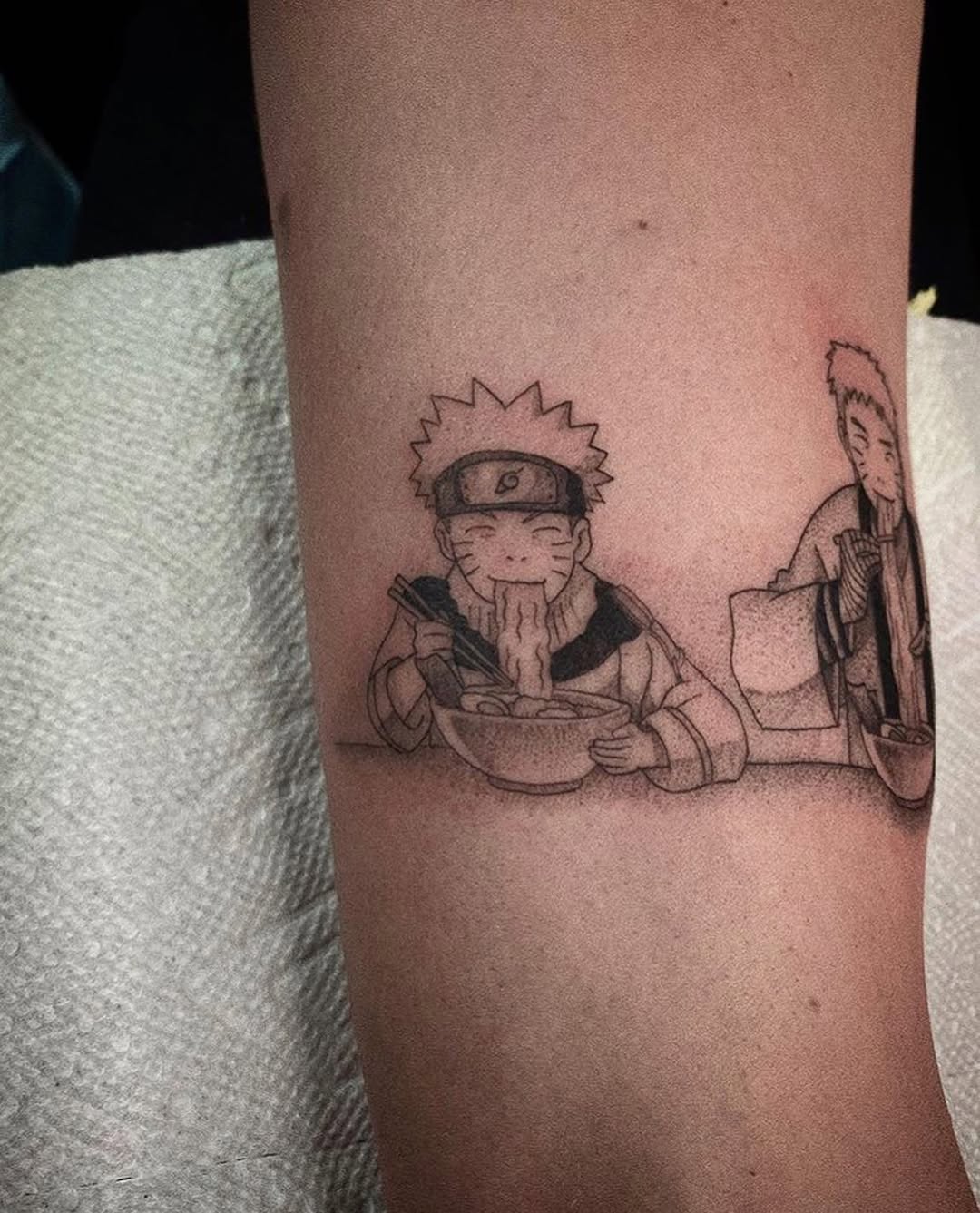 Full Circle Tattoo