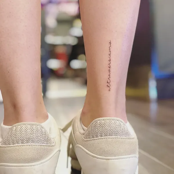 Circa Tattoo