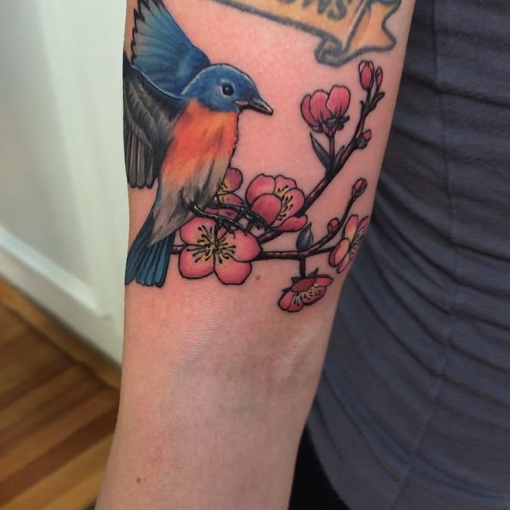 Sloo Tattoos