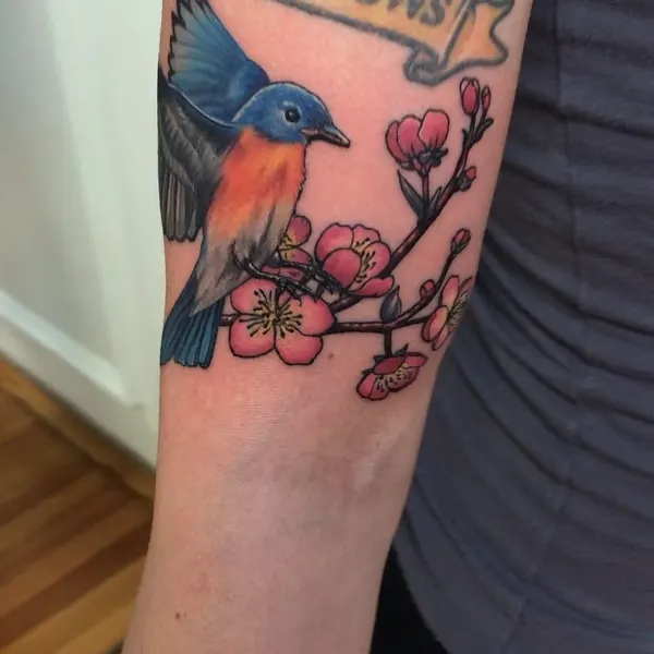 Sloo Tattoos