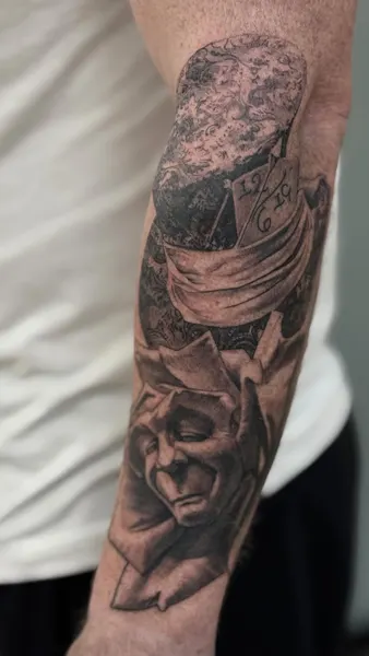 thetattooninja