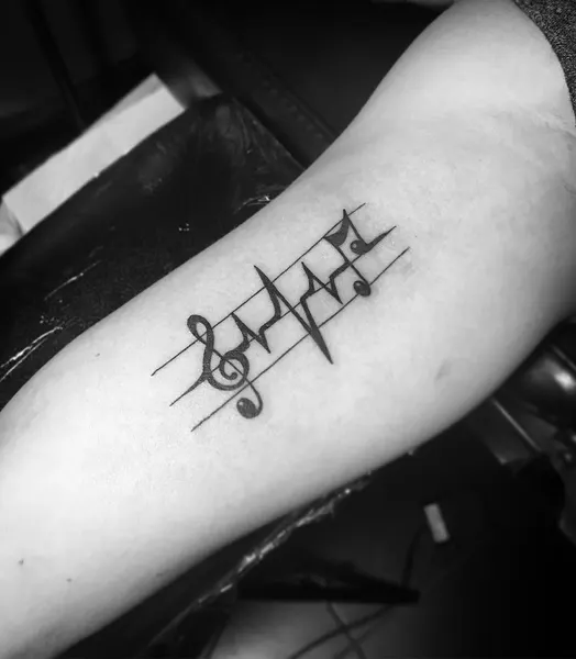 Lettering