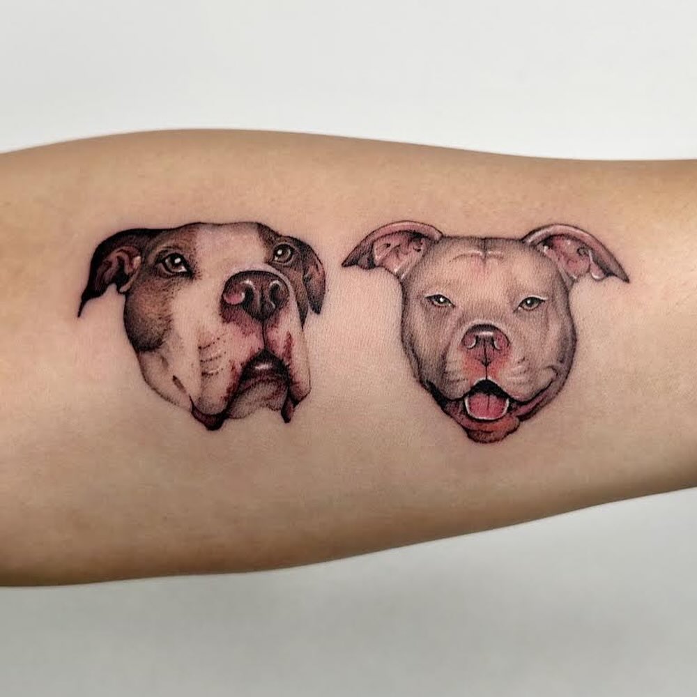 Guru Tattoo