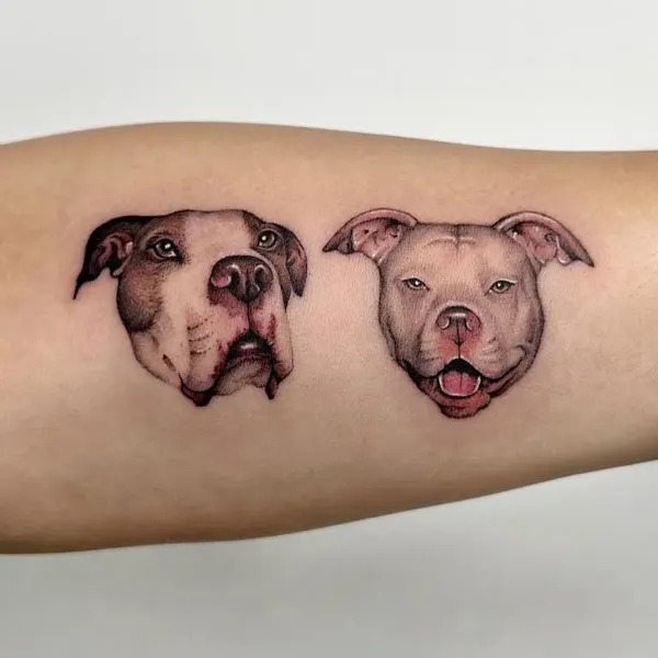 Guru Tattoo