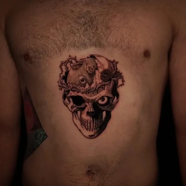 ink.ray