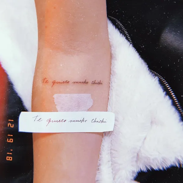 Circa Tattoo