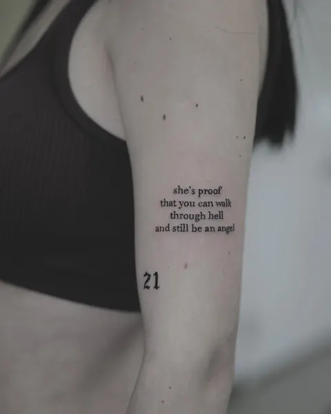 Lettering
