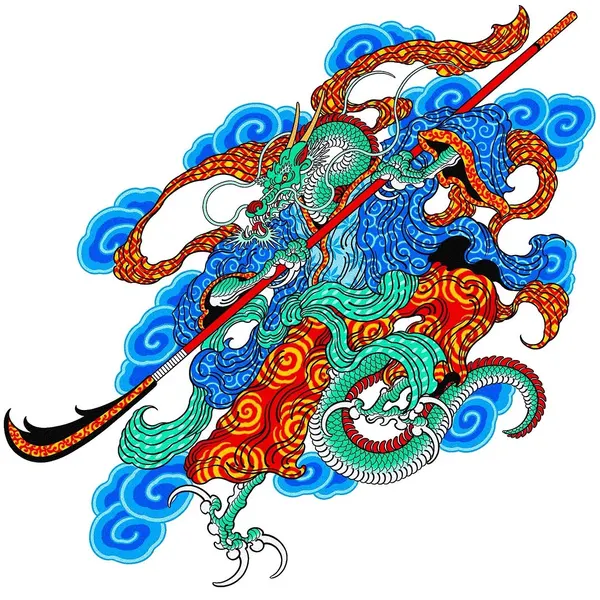 Dragon