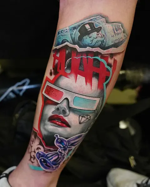 tattooegor