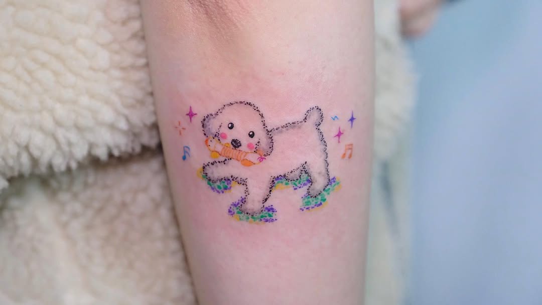 Animal, Mini