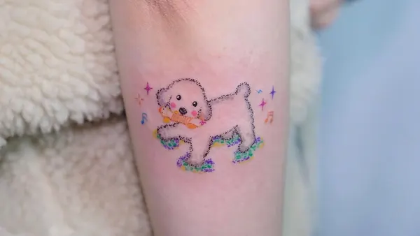 Animal, Mini