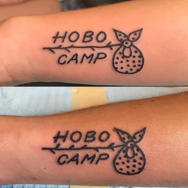 Lettering