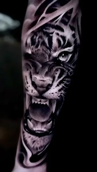 Tiger