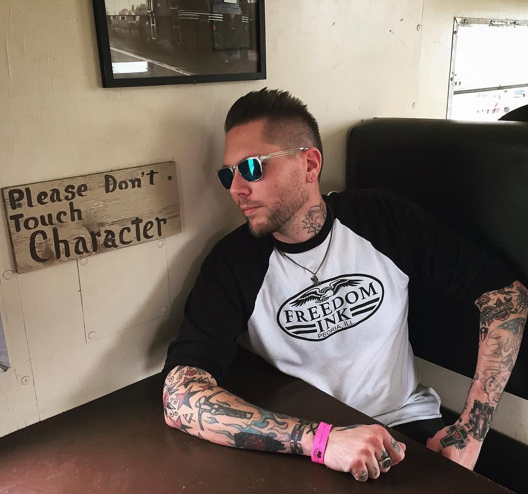 timbecktattoos