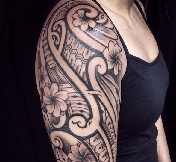 Guru Tattoo