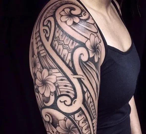 Guru Tattoo
