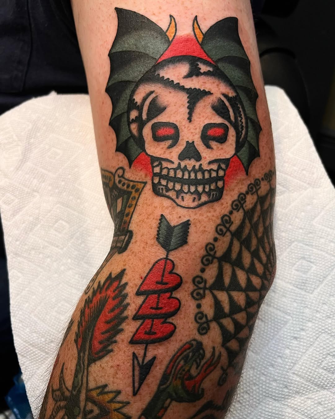 chrisfernandeztattooing