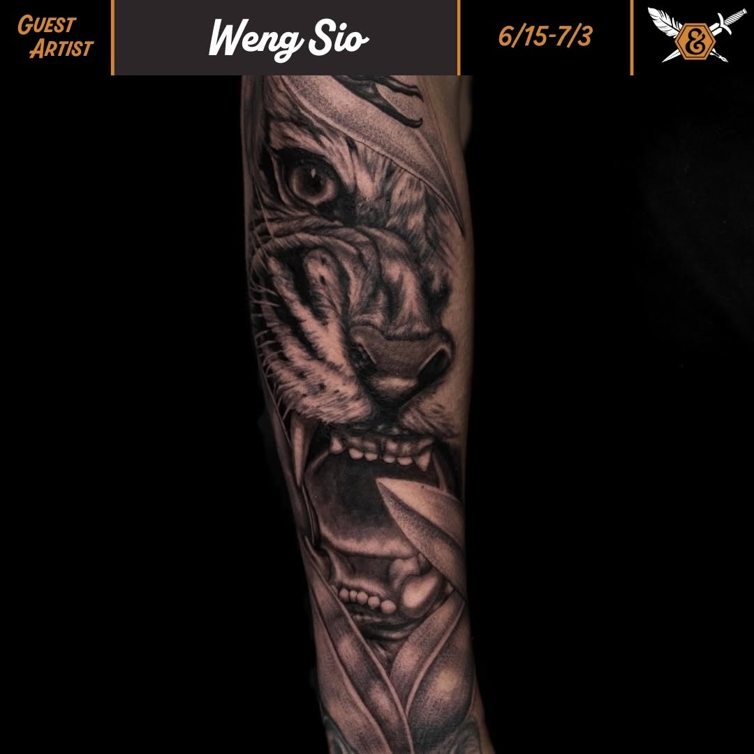 Tiger
